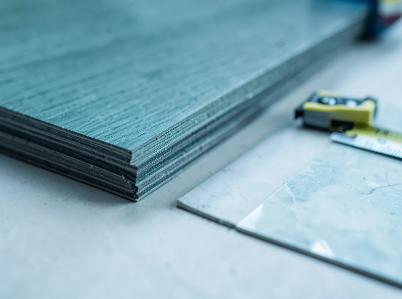 Luxury Vinyl Plank Installation Silver City, MS FAQs